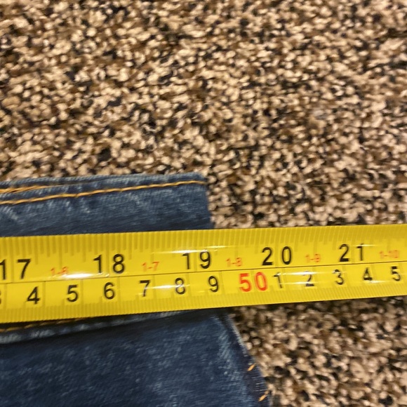 Levi 505 38 x 29 - Picture 2 of 5